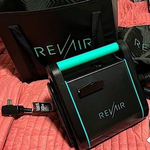 RevAir Dryer Base MUST PURCHASE ATTACHMENTS IN SEPERATE POST